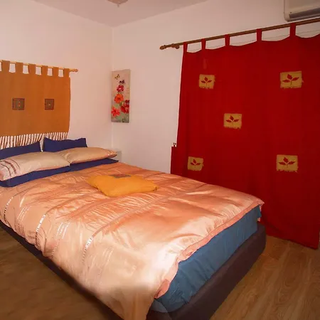Apartment At The Heart Of Old Town Corfu (city)