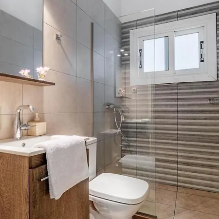 At The Heart Of Old Town