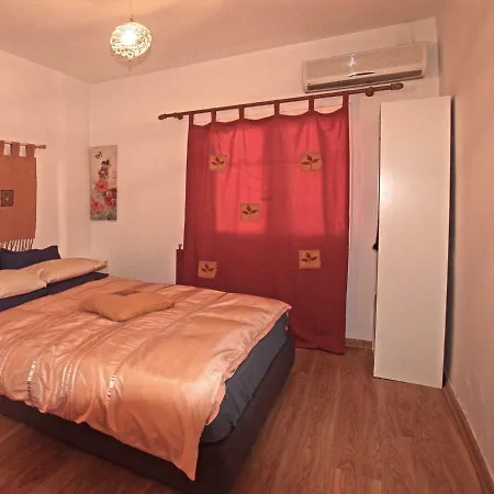 At The Heart Of Old Town