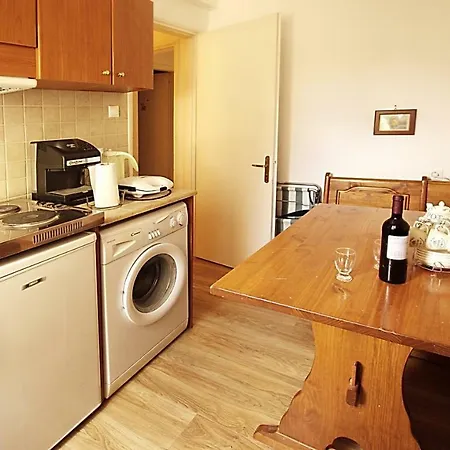 At The Heart Of Old Town *