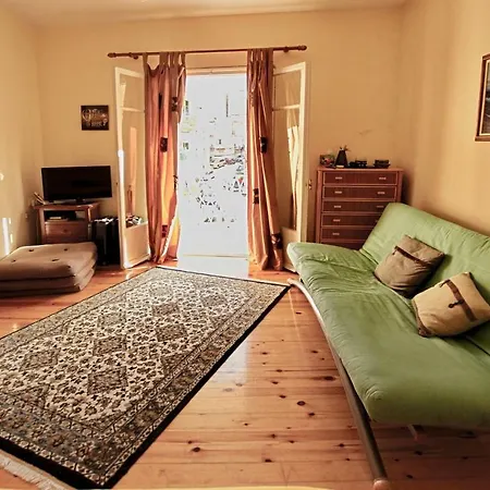 Apartment At The Heart Of Old Town *