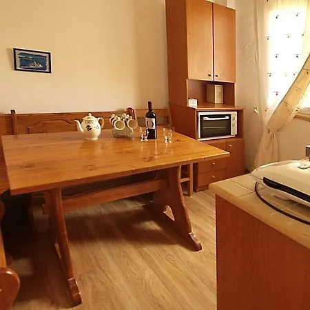 Apartment At The Heart Of Old Town *