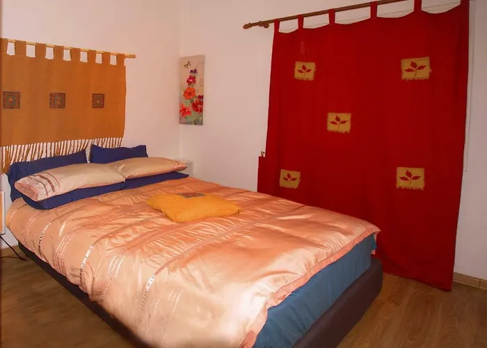 Apartament At The Heart Of Old Town Corfu (city)