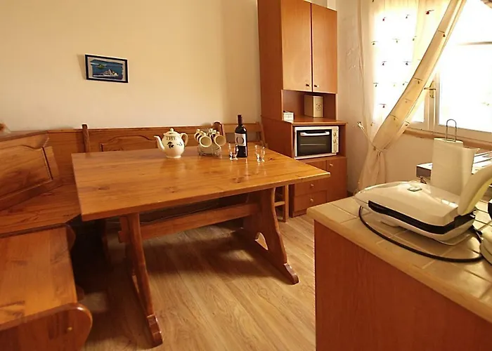 Apartament At The Heart Of Old Town *